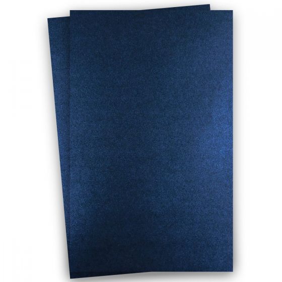 Shine Midnight Blue (2) Paper -Buy at PaperPapers