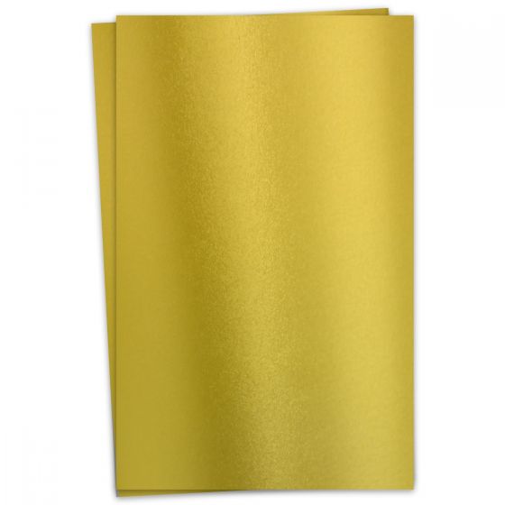 FAV Shimmer Premium Gold (3) Paper Order at PaperPapers