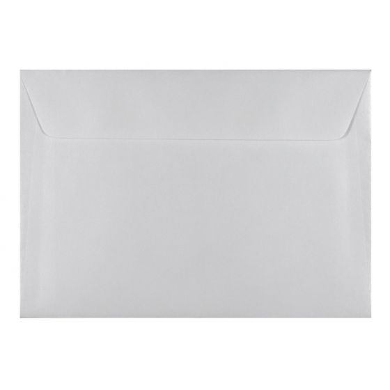 FAV Shimmer Pure Snow White (1) Envelopes Offered by PaperPapers