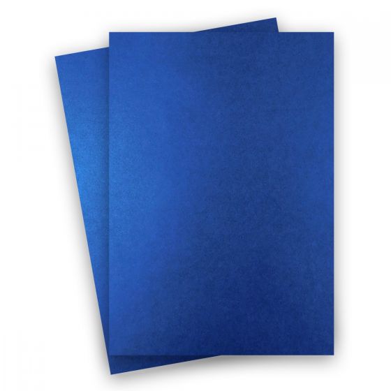 Shine Blue Satin (2) Paper -Buy at PaperPapers