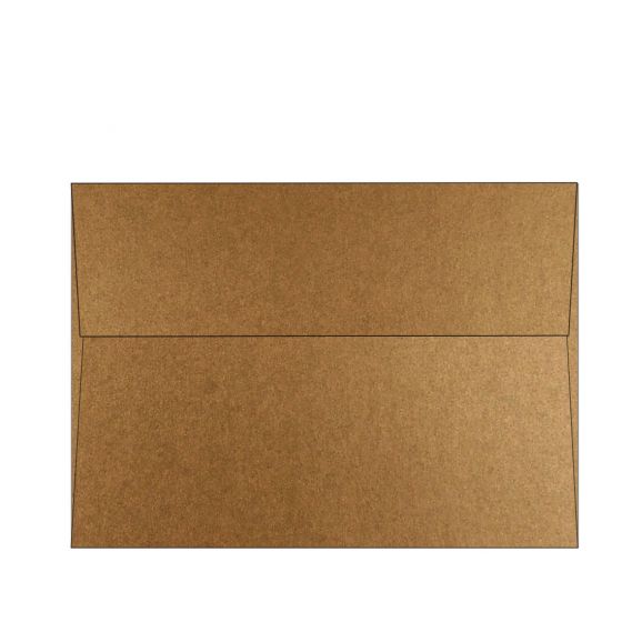Shine Copper (2) Envelopes Shop with PaperPapers