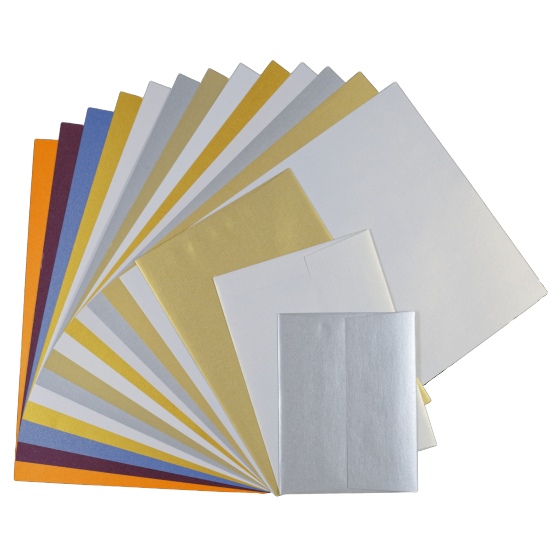 FAV Shimmer 0 Sample Pack Available at PaperPapers