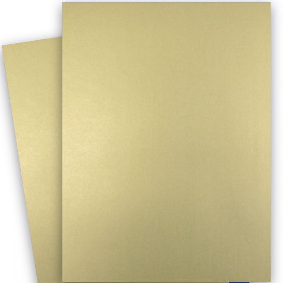 Shine Gold (3) Paper Order at PaperPapers