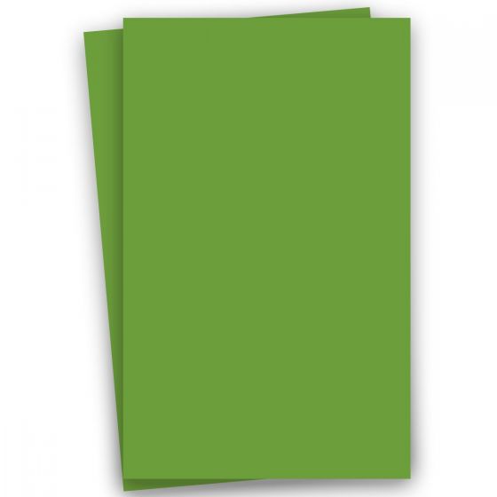 Poptone Gumdrop Green (2) Paper Shop with PaperPapers