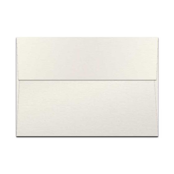 Curious Metallic Cryogen White (1) Envelopes Available at PaperPapers