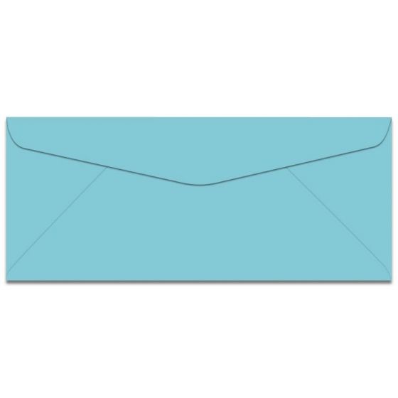 Lettermark (Earthchoice) Blue (1) Envelopes Purchase from PaperPapers