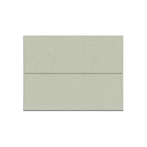 Speckletone Old Green (1) Envelopes From PaperPapers