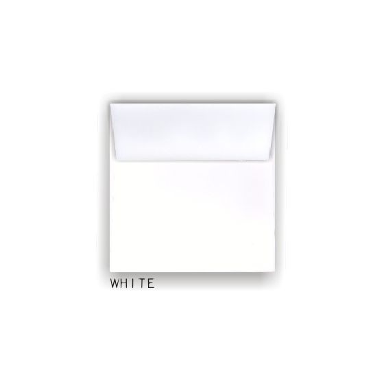 2PBasics White (1) Envelopes Shop with PaperPapers