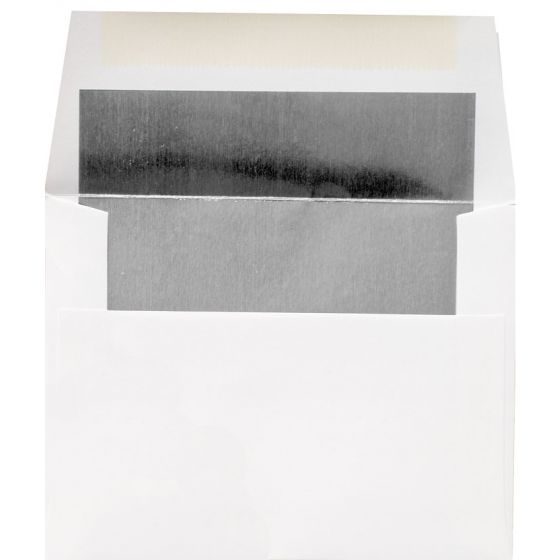 Superfine Ultrawhite (1) Envelopes -Buy at PaperPapers