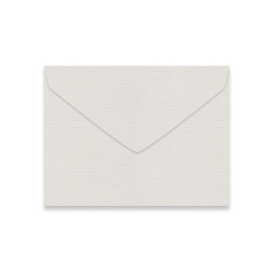 Via Light Gray (1) Envelopes Order at PaperPapers