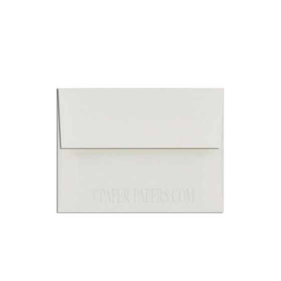 Savoy Natural White (1) Envelopes Find at PaperPapers