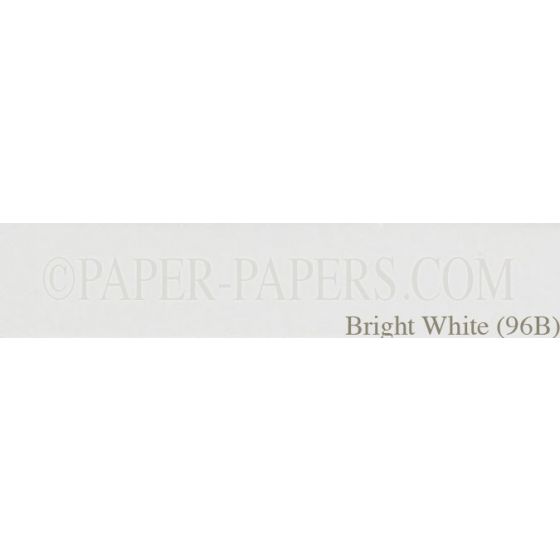 Royal Sundance Bright White (1) Paper -Buy at PaperPapers