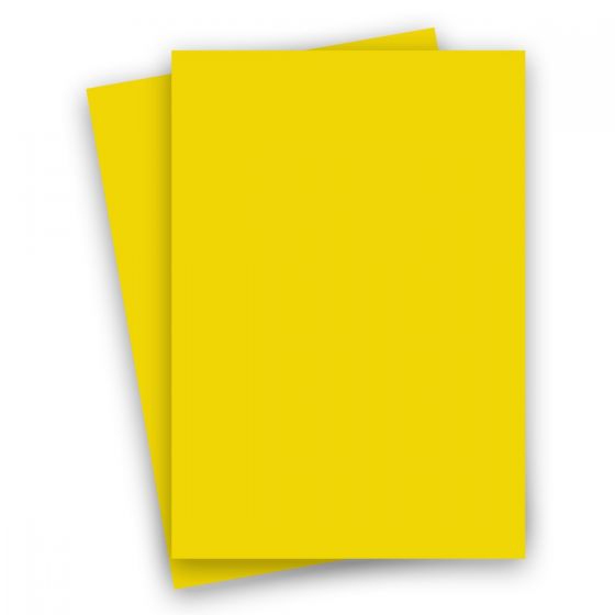 Poptone Lemon Drop (2) Paper From PaperPapers
