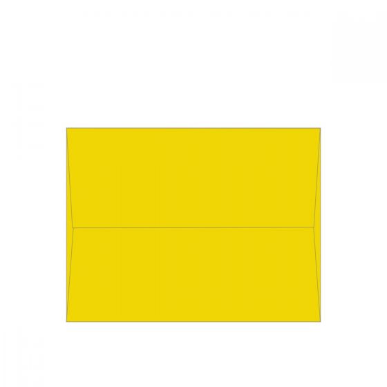 Poptone Lemon Drop (2) Envelopes From PaperPapers