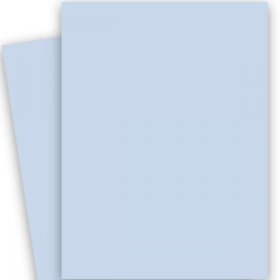 Basis Light Blue (2) Paper -Buy at PaperPapers