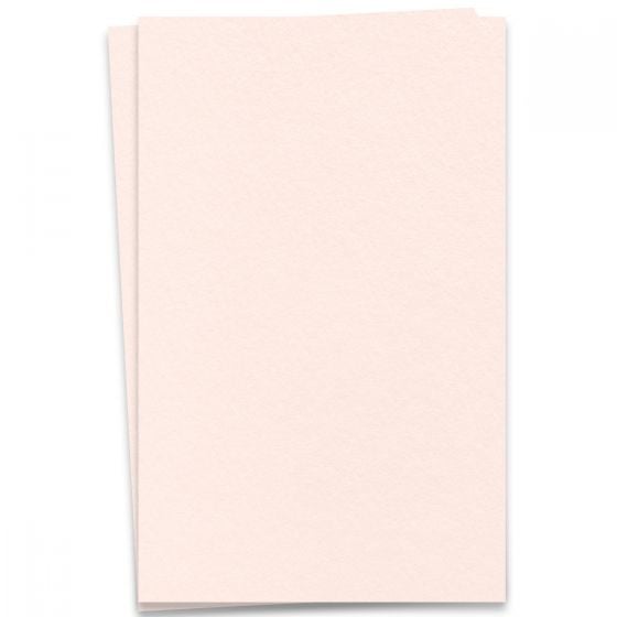Neenah Cotton Blush (1) Paper Order at PaperPapers