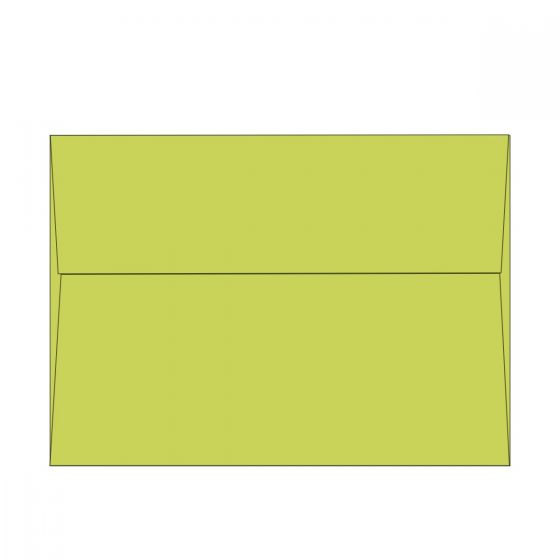 Poptone Sour Apple (2) Envelopes Available at PaperPapers