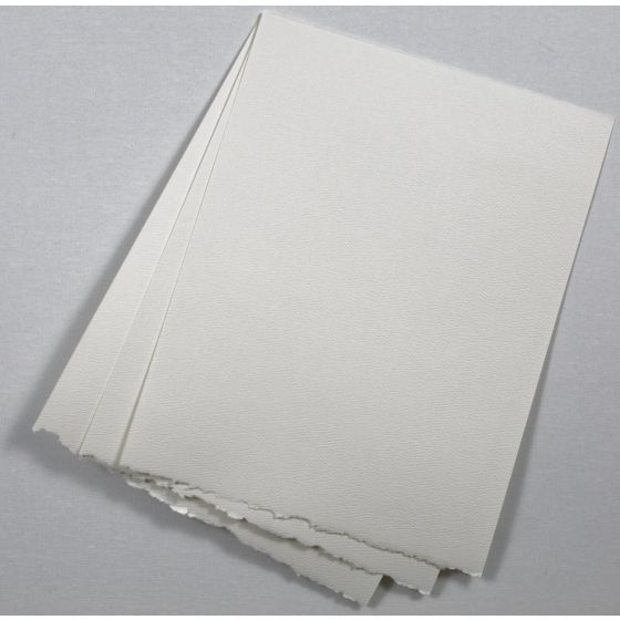 Strathmore Premium Pastelle Soft White (3) Paper Find at PaperPapers