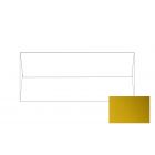 Stardream - FINE GOLD No. 10 Square Flap Envelopes (4.125-x-9.5-inches) - 2500 PK