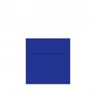 Astrobrights - 5 x 5 Square Envelopes (5-x-5-inches) - Blast-Off Blue - 1000 PK