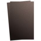 Curious Metallic - CHOCOLATE 11X17 Card Stock Paper 111lb Cover - 100 PK