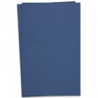 Curious Metallic - Electric Blue 12-x-18 Cardstock Paper 300 GSM (111lb Cover) - 100 PK