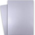 lilac shimmer paper
