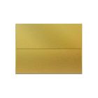 [Clearance] Curious Metallic ENVELOPES - A2 Envelopes - SUPER GOLD - 250 PK