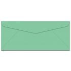 Lettermark Colors (Earthchoice) No. 10 Envelopes - GREEN - 2500/carton