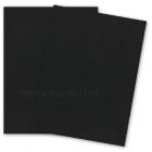 Astrobrights 8.5X11 Card Stock Paper - Eclipse Black - 80lb Cover - 2000 PK [22481]