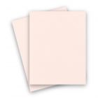 [Clearance] NEENAH Cotton Blush - 8.5X11 Size Paper - 110lb Cover (297gsm) - 25 PK