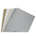 Parchtone  Parchment  8.5 x 11 Cardstock Variety Pack (4 colors / 10 each) - 40 PK