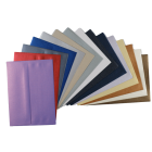 [Clearance] Envelope Variety Pack - Shine Shimmer Metallic - A2 and A7  (15 Colors / 2 Each)