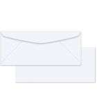 #9 Envelopes (3-7/8-x-8-7/8) - 24lb White Wove (Diagonal Seam) - 2500 PK (dd)