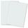 Lettermark Colors (Earthchoice) BRITEWHITE - 8.5 x 11 Card Stock Paper - 90lb Index - 250 PK (81037) [94249]