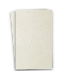 FAV Shimmer Pure Cream - 11 x 17 Paper - 81lb Text (120gsm) - 200 PK