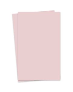 Burano PINK (10) - 11X17 Cardstock Paper - 92lb Cover (250gsm) - 100 PK
