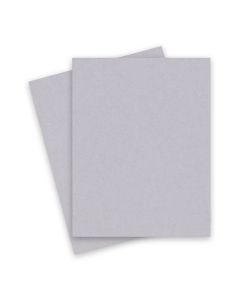Crush White Grape - 8.5X11 (Letter) Card Stock Paper  - 130lb Cover (350gsm) - 250 PK