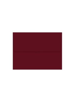 BASIS COLORS - A6 Envelopes - Dark Red - 1000 PK