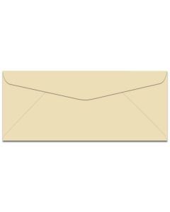 Lettermark Colors (Earthchoice) No. 6-3/4 Envelopes - IVORY - 2500/carton