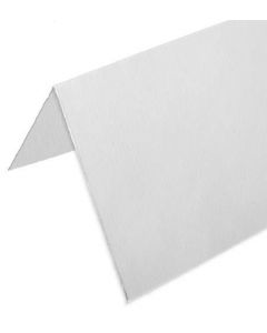 Arturo - Large FOLDED Cards (260GSM) - WHITE - (7.88 x 11.75) - 100 PK