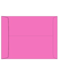 Astrobrights - 10 x 13 Catalog Envelopes - Pulsar Pink - 500 PK
