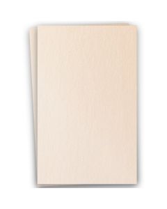 Stardream Metallic - 12X18 Card Stock Paper - CORAL - 105lb Cover (284gsm) - 100 PK
