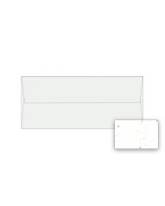 Astrobrights - #10 Square Flap Envelopes - Stardust White - 2500 PK
