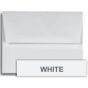 Commodities White Wove (1) Envelopes Available at PaperPapers