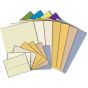 Via  (1) Sample Pack Order at PaperPapers