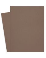[Clearance] Curious Metallic - Chestnut 27-x-39 Full Size Cardstock Paper 300 GSM (111lb Cover)