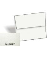 Stardream Metallic - A7 Envelopes (5.25-x-7.25) - QUARTZ - 250 PK