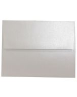 Classic LINEN White Pearl (80T/Linen) - A2 Envelopes (4.375-x-5.75) - 50 PK
