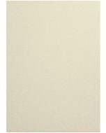[Clearance] Mohawk VIA Felt - CREAM WHITE - 65lb Cover (176gsm) 23X35